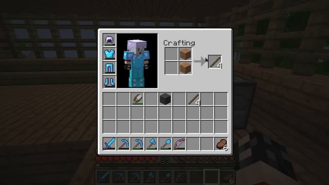 minecraft часть 38 Релиз 1.3 (1 Августа) смотреть онлайн