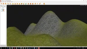 GameGuru - ГЕНЕРАТОР ЛАНДШАФТА - урок 1 (создание игры без навыков программирования)