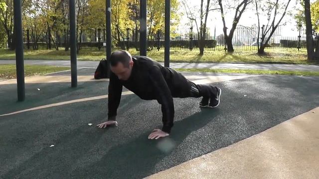 1-ый разряд по Workout смотреть онлайн