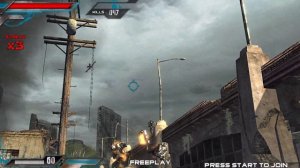 ⭐ TERMINATOR SALVATION + Resolution Patches | 4K/60ᶠᵖˢ | ARCADE #walkthrough #playthrough #longplay