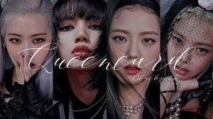 *AI COVER* BLACKPINK - Queencard