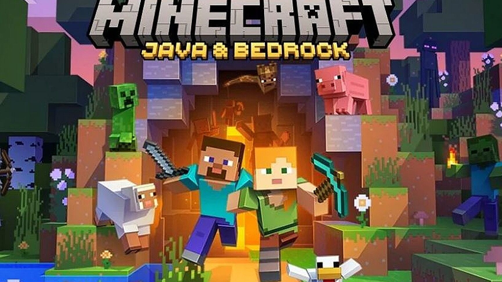 Minecraft