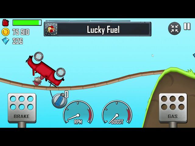 Hill Climb Racing gaming video|| Hill climbing || racing game #hillclimb #games #gaming