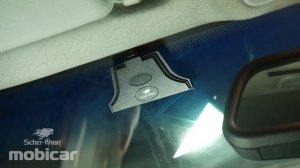Как аварийно снять с охраны автосигнализацию линейки Scher-Khan Mobicar?