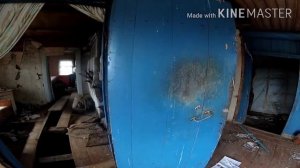 Впд в глухие и заброшенные деревни Тарусского района