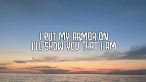 Sia - Unstoppable (Lyrics)