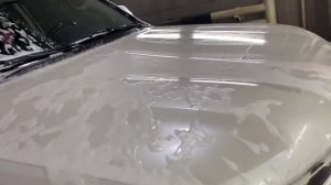 Можно ли мыть машину губкой?