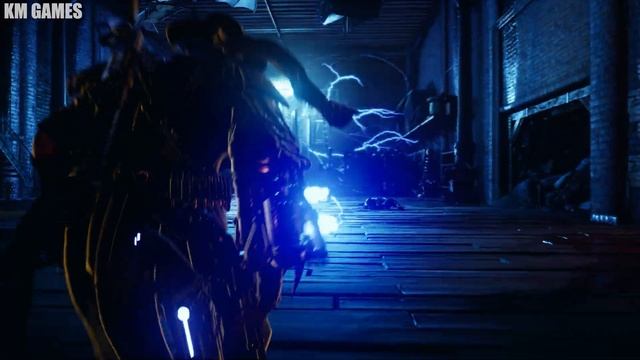 Evil West (Part 3) THE FIRST SPARK - PC GAMEPLAY смотреть онлайн