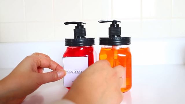 25 LIFE CHANGING Dollar Tree Organizing Hacks (high-end organization & storage ideas)