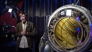 Космический вакуум