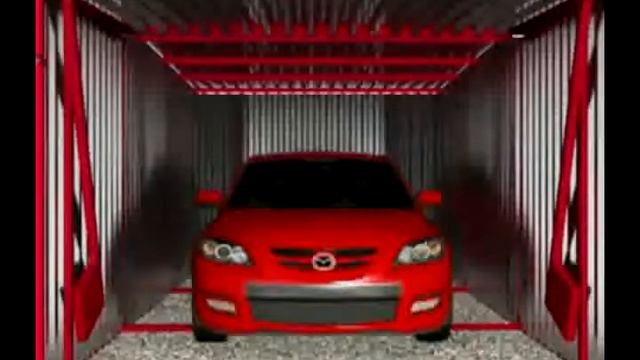 Продажа автомобильных ракушек смотреть онлайн