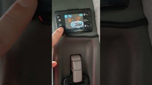 Настройка автономного отопителя или печи