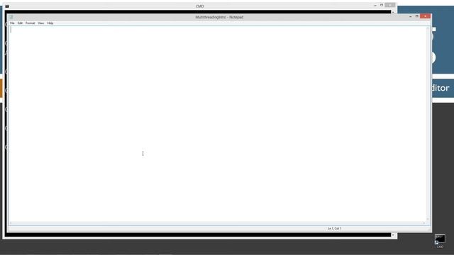Learn Java Programming - Introduction to Multithreading Tutorial