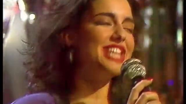 Radar Love - Centerfold 1987 (Michael Maria) смотреть онлайн