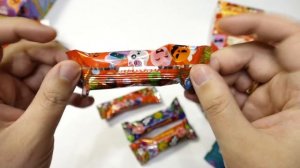 ЮБИЛЕЙНЫЙ СКРЕПЫШ в Скрепыши 2 СЫРКИ! Новогодняя коробка