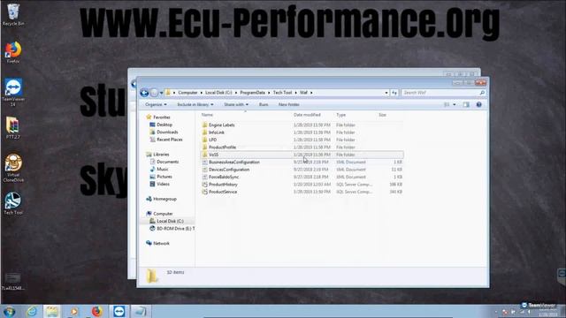 Tech Tool 2.7.25. Full Install смотреть онлайн