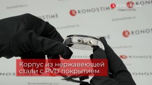 Diesel DZ7313 обзор часов - KronosTime.RU