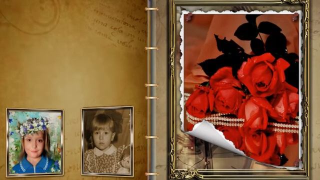 Видеоролик С ДНЕМ МАТЕРИ поздравление для родителей 4 а класса смотреть онлайн