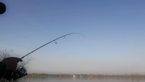 Рыбалка на спиннинг с берега. Ловля на джиг с берега.