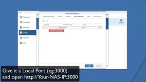 Synology NAS Network Speed Test | How to test your NAS Network Performance?
