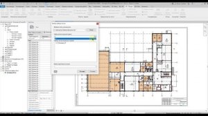 Плагин для Revit Экспорт в DWG
