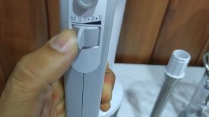 مضرب بيض بوش 500 وات متعدد الاستخدامات - Bosch MFQ4080 Mixer 500 Watt With Chopper review