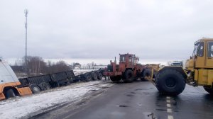 Своевременная помощь от Госавтоинспекции Брестчины