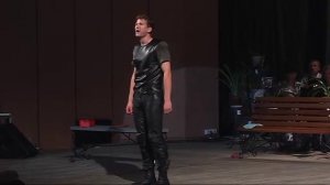 Верстовский Ария Андрея из оперы-водевиля "Кто брат, кто сестра или обман за обманом"