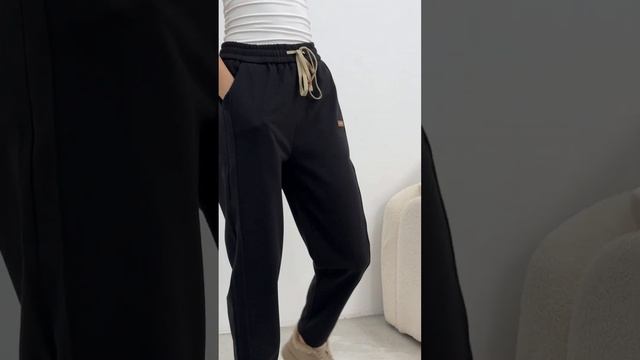 Повседневные брюки Alina shoes.kz 11AS11-Reiqnal смотреть онлайн