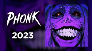 Phonk Music 2023 ※ Aggressive Drift Phonk ※ Фонк 2023  ※ bass visualization