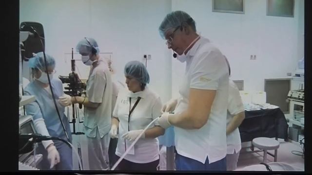 06Live Шишин КВ РЧА Пищевода Барретта смотреть онлайн