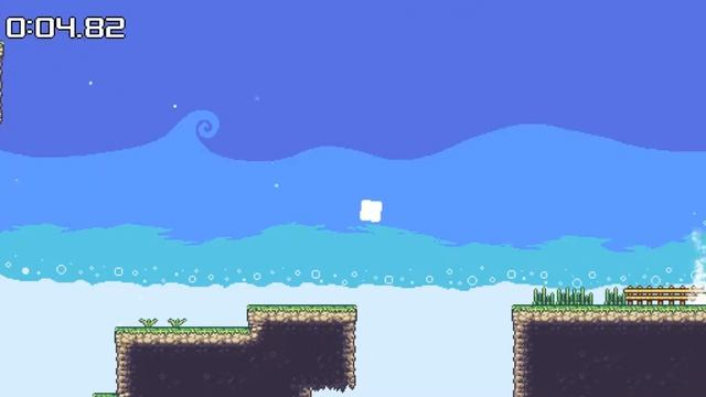 Waveland (Demo) 1-1 Rank S 5.57 смотреть онлайн