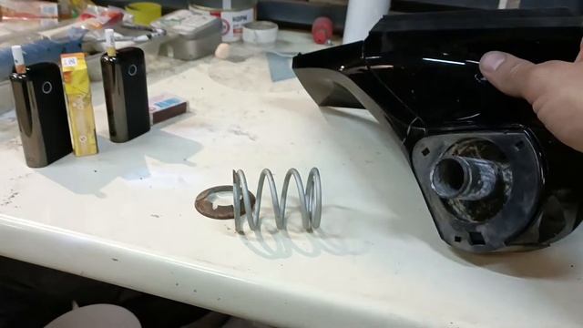 chevrolet volt mirror disassembly разбор зеркало Шевроле Вольт.