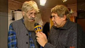 Городок  -  2009 -  эпизод 22 -  Городок без связи