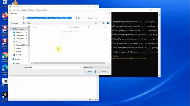 Matplotlib Tutorial: # 01, How to Install Matplotlib смотреть онлайн