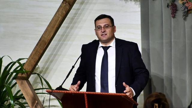 Утреннее служение 07.11.2021 | ц. "Дом Молитвы" (г. Одесса) смотреть онлайн