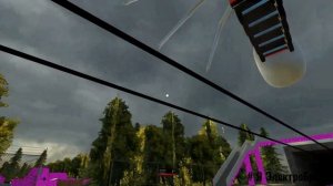 ЧУДОВИЩЕ ВНУТРИ!!!!              Часть 1. Встреча. (паук Томас.exe)...в Garry’s Mod