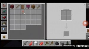 ??Я Смог призвать Многорукого на сиде 2323 в майнкрафт пе (Страшный Майнкрафт сид)??