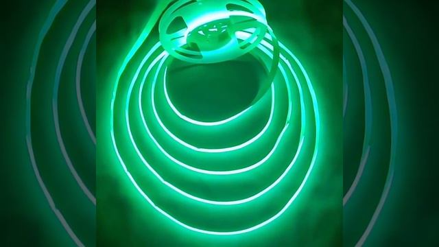 RGBW COB LED Strips--16.4FT--672PCS LED Chips/M---24V смотреть онлайн