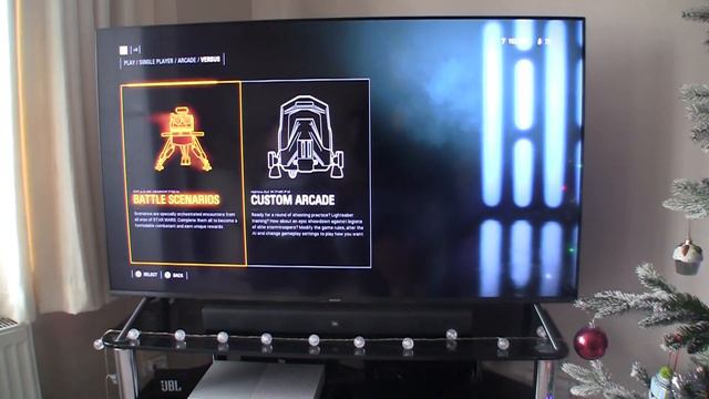 How To Play Star Wars Battlefront 2 Split-Screen On Xbox One смотреть онлайн