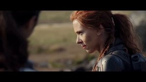 BLACK WIDOW Final Trailer (NEW 2021) Scarlett Johansson Marvel
