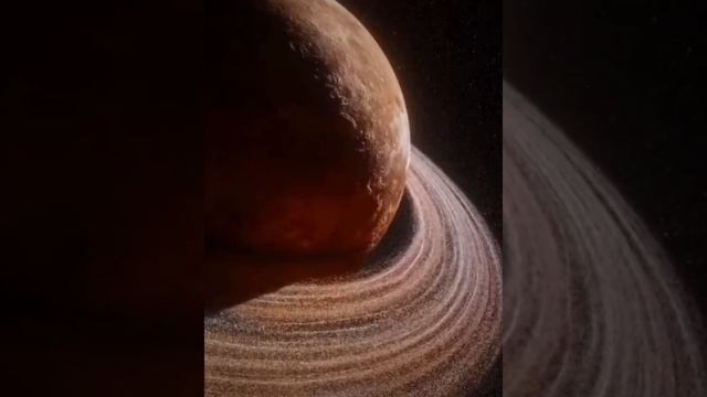 Звуки внутри Сатурна смотреть онлайн