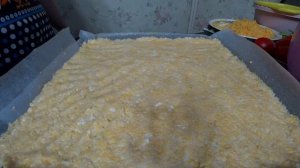 Такой пиццы вы ещё не пробовали. Кето-пицца