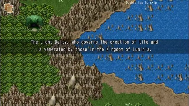 Asdivine cross (opening) смотреть онлайн