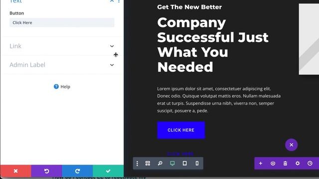 How To Make A Website Super Fast - Divi Theme Tutorial смотреть онлайн