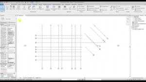 Revit. 4. Работа с подложкой