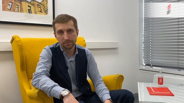 "Разработка схем теплоснабжения городов и поселений. Как и зачем это делается?", Пузаков Вячеслав