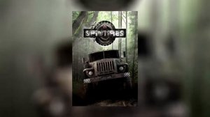HeavyMetal Чел - Spintires Achivement song