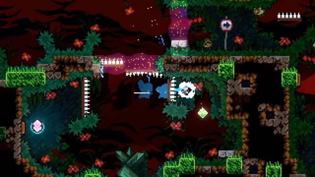 Celeste - The New Grandmaster Heartside (2020 Community Collab) смотреть онлайн