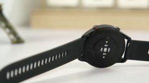 Trên tay Xiaomi Mi Watch siêu mượt, PIN CỰC TRÂU và GIÁ CỰC TỐT